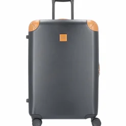 Bric's Amalfi 4-Rollen Trolley 70 cm