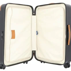 Bric's Amalfi 4-Rollen Trolley 70 cm