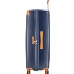 Bric's Amalfi 4-Rollen Trolley 82 cm