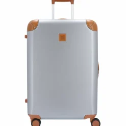 Sale Bric's Amalfi 4-Rollen Trolley 70 cm silver
