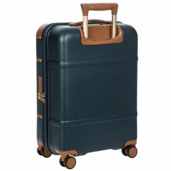 Bric's Bellagio 4 Rollen Kabinentrolley 55 cm