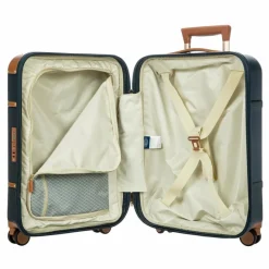 Bric's Bellagio 4 Rollen Kabinentrolley 55 cm