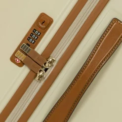 Bric's Bellagio 4 Rollen Trolley 75.5 cm