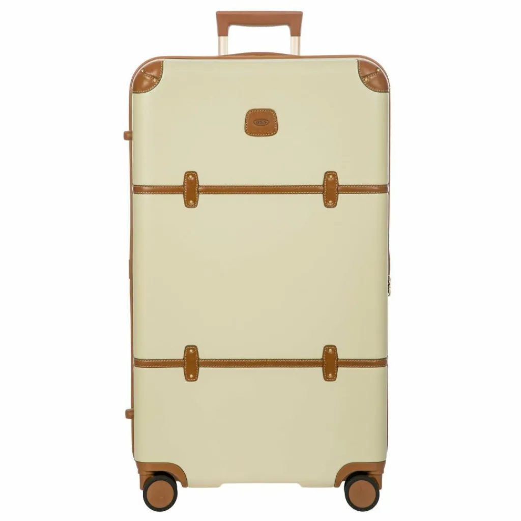 Bric's Bellagio 4 Rollen Trolley 80 cm