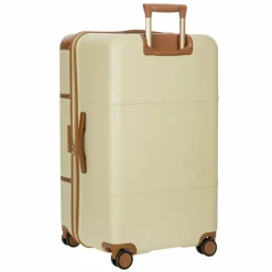 Bric's Bellagio 4 Rollen Trolley 80 cm