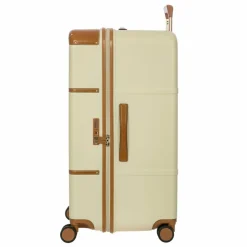 Bric's Bellagio 4 Rollen Trolley 80 cm