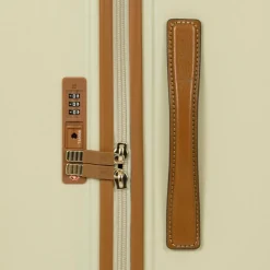 Bric's Bellagio 4 Rollen Trolley 80 cm