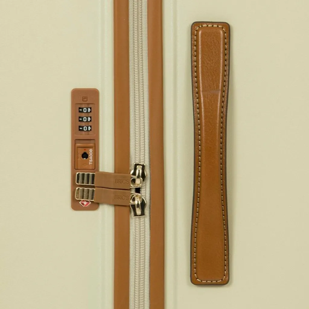 Bric's Bellagio 4 Rollen Trolley 80 cm