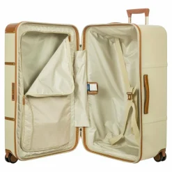 Bric's Bellagio 4 Rollen Trolley 80 cm