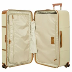 Bric's Bellagio 4 Rollen Trolley 80 cm