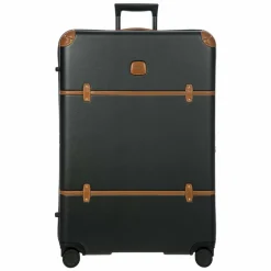 Bric's Bellagio 4 Rollen Trolley 82 cm mit Dehnfalte