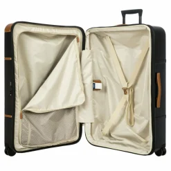 Bric's Bellagio 4 Rollen Trolley 82 cm mit Dehnfalte