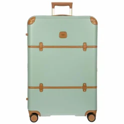 Bric's Bellagio 4 Rollen Trolley 76 cm mit Dehnfalte