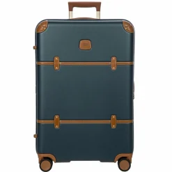 Bric's Bellagio 4 Rollen Trolley 70.5 cm mit Dehnfalte