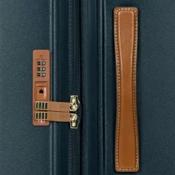 Bric's Bellagio 4 Rollen Trolley 70.5 cm mit Dehnfalte