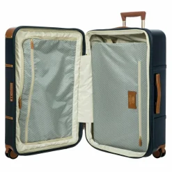 Bric's Bellagio 4 Rollen Trolley 70.5 cm mit Dehnfalte