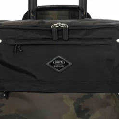 Bric's Bric´s x Replay 4 Rollen Kabinentrolley 55 cm