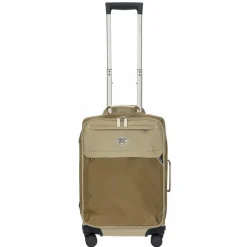Bric's Bric´s x Replay 4 Rollen Kabinentrolley S 55 cm