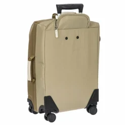 Bric's Bric´s x Replay 4 Rollen Kabinentrolley S 55 cm