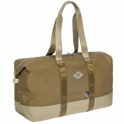 Best Bric's Bric´s x Replay Weekender Reisetasche 55 cm sand wood