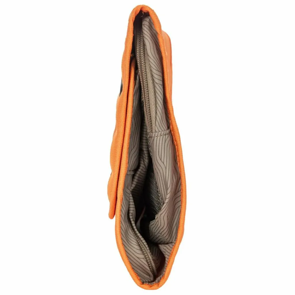 Sale Bric's B|Y Ulisse Kulturbeutel 26 cm orange