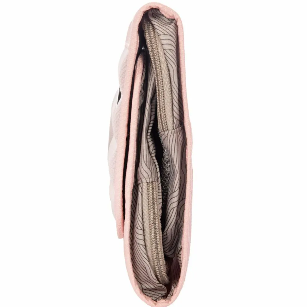 Bric's Kulturbeutel<B|Y Ulisse Kulturbeutel 26 cm pearl pink
