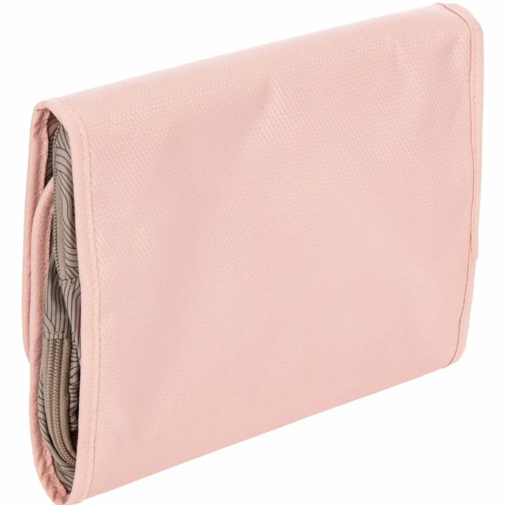 Bric's Kulturbeutel<B|Y Ulisse Kulturbeutel 26 cm pearl pink