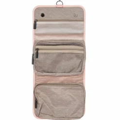 Bric's Kulturbeutel<B|Y Ulisse Kulturbeutel 26 cm pearl pink