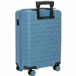 Bric's BY Ulisse 4-Rollen Kabinentrolley 55 cm