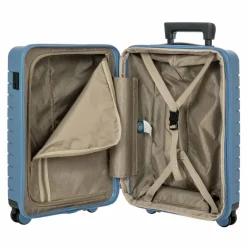 Bric's BY Ulisse 4-Rollen Kabinentrolley 55 cm