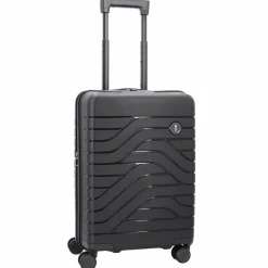 Bric's BY Ulisse 4-Rollen Kabinentrolley 55 cm