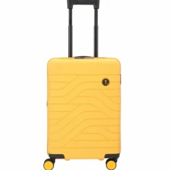 Bric's BY Ulisse 4-Rollen Kabinentrolley 55 cm