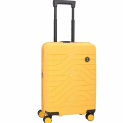 Bric's BY Ulisse 4-Rollen Kabinentrolley 55 cm