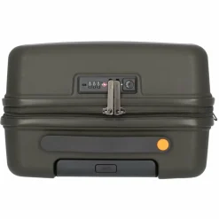 Bric's BY Ulisse 4-Rollen Kabinentrolley 55 cm