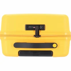 Sale Bric's BY Ulisse 4-Rollen Kabinentrolley 55 cm mango