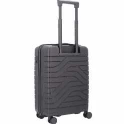 Bric's BY Ulisse 4-Rollen Kabinentrolley 55 cm