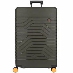 Bric's BY Ulisse 4-Rollen Trolley 79 cm