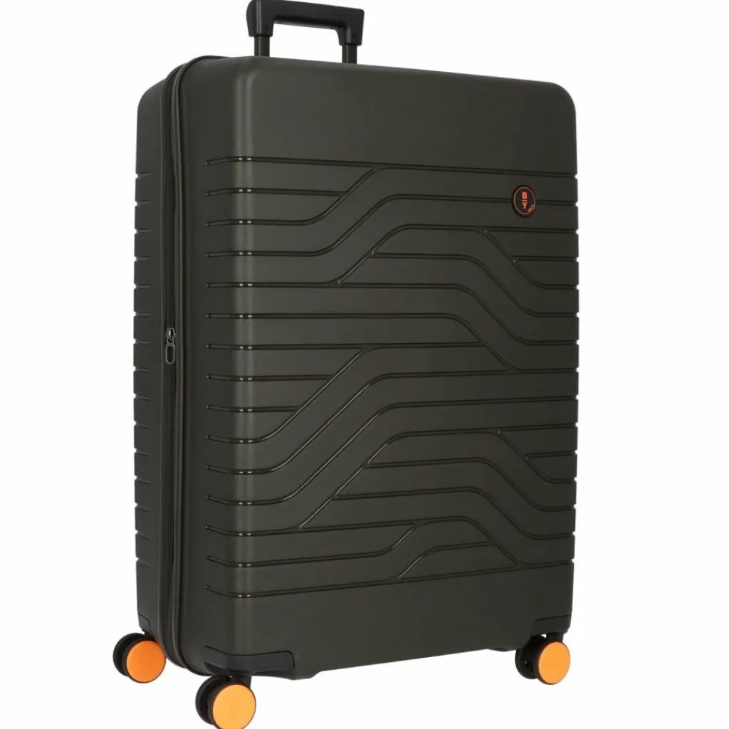 Bric's BY Ulisse 4-Rollen Trolley 79 cm