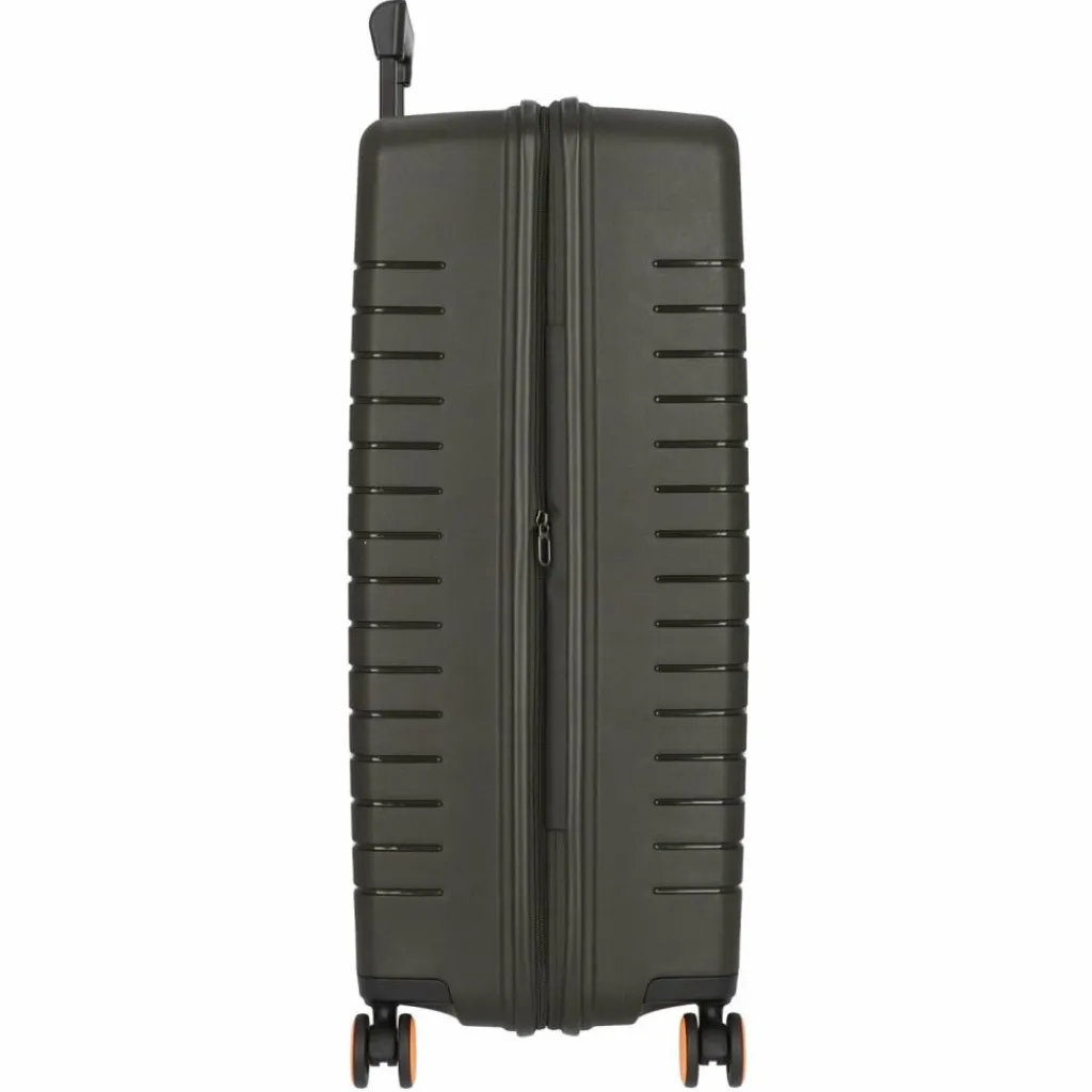 Bric's BY Ulisse 4-Rollen Trolley 79 cm