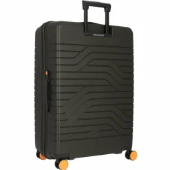 Bric's BY Ulisse 4-Rollen Trolley 79 cm