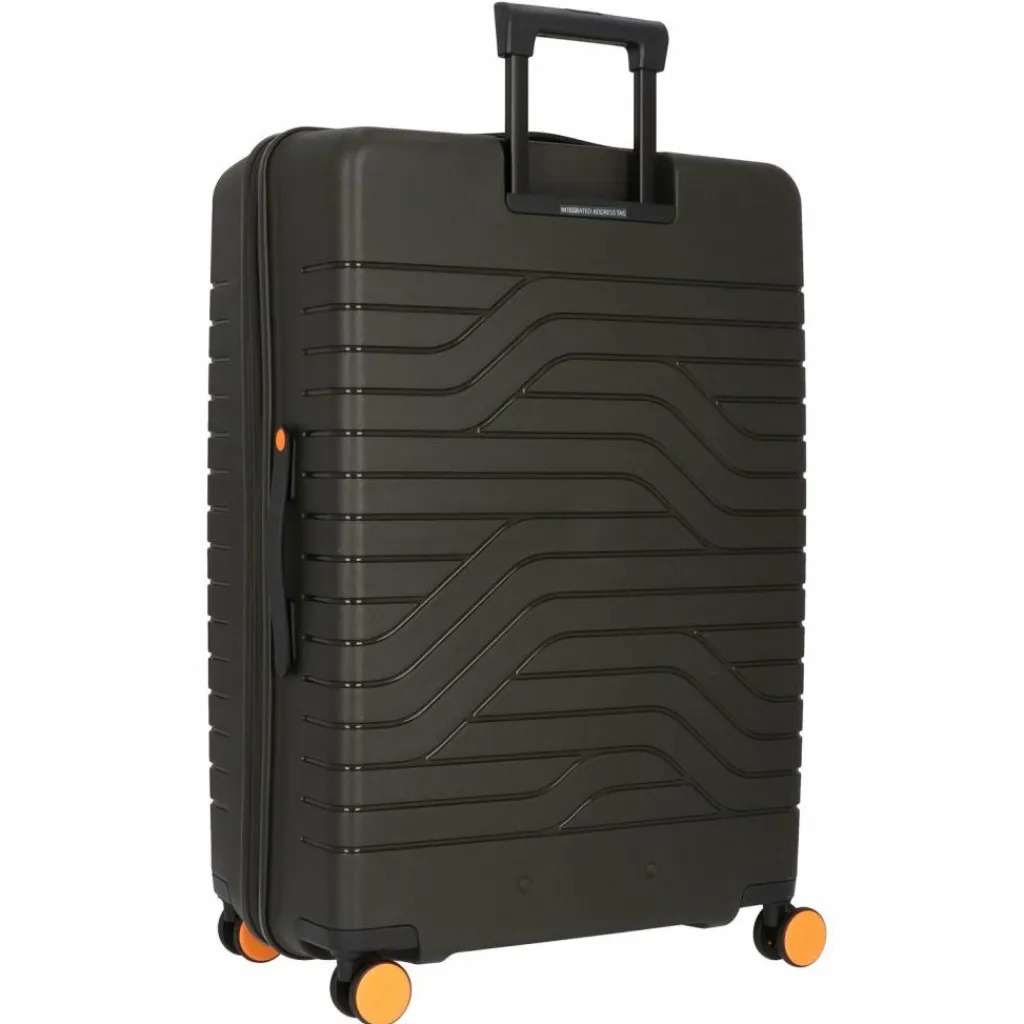 Bric's BY Ulisse 4-Rollen Trolley 79 cm