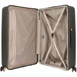 Bric's BY Ulisse 4-Rollen Trolley 79 cm