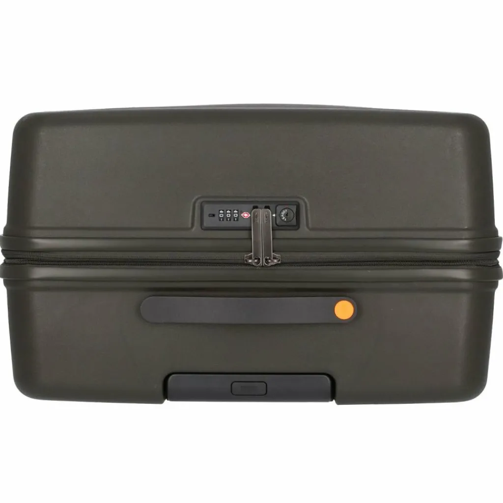 Bric's BY Ulisse 4-Rollen Trolley 79 cm