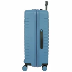 Bric's 4-Rollen Koffer|Hartgepäck<BY Ulisse 4-Rollen Trolley 71 cm avio