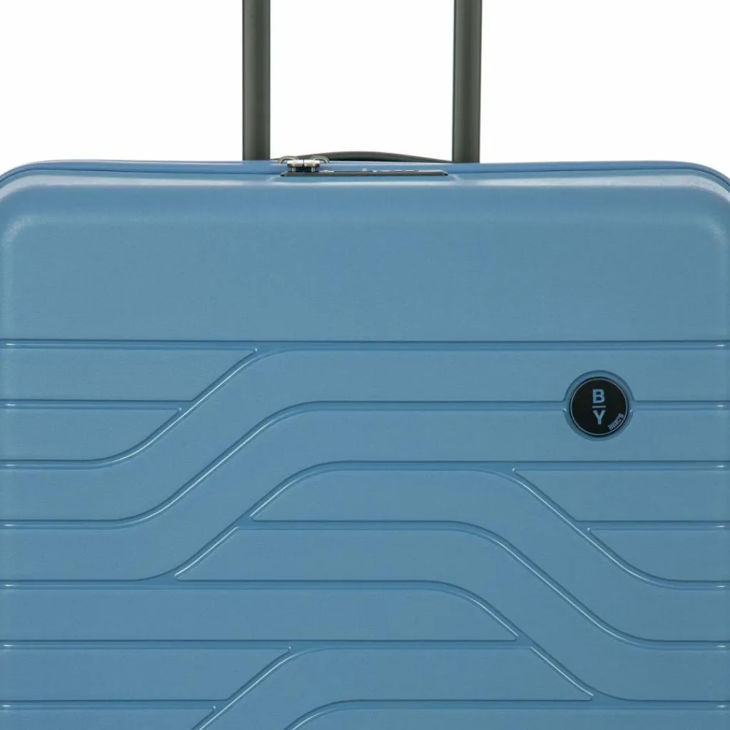 Bric's 4-Rollen Koffer|Hartgepäck<BY Ulisse 4-Rollen Trolley 71 cm avio