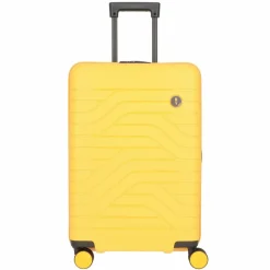 Bric's BY Ulisse 4-Rollen Trolley 65 cm