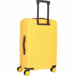 Bric's BY Ulisse 4-Rollen Trolley 65 cm
