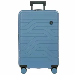 New Bric's BY Ulisse 4-Rollen Trolley 65 cm avio