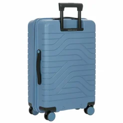 New Bric's BY Ulisse 4-Rollen Trolley 65 cm avio