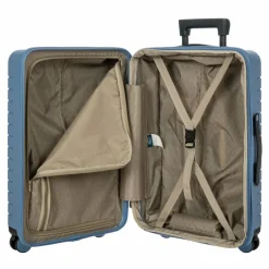 New Bric's BY Ulisse 4-Rollen Trolley 65 cm avio